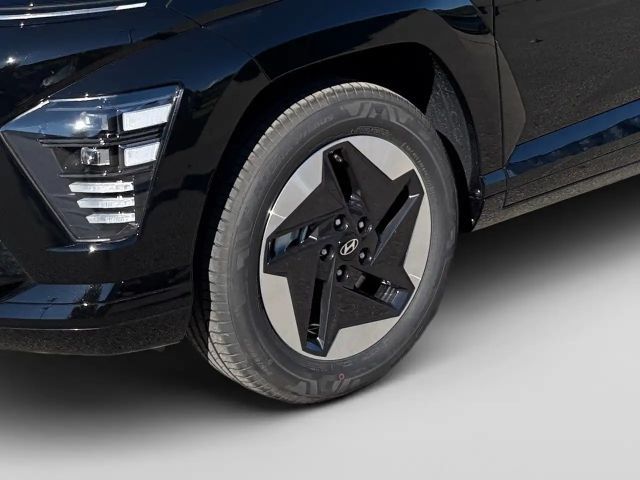 Hyundai Kona 64 kWh Electric