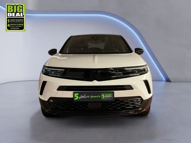 Opel Mokka 1.2 Turbo GS-Line Grand Sport Turbo