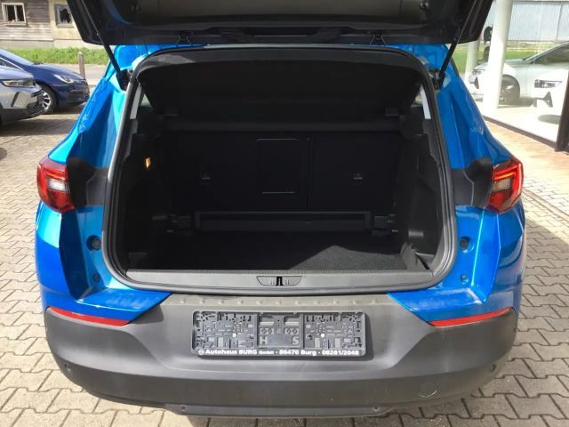 Opel Grandland X Grandland Facelift~Sitz+Lenk+WSS-Heizung~PDC+Kam