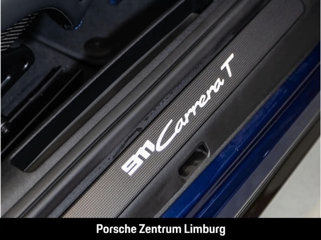 Porsche 992 Carrera Coupé Turbo