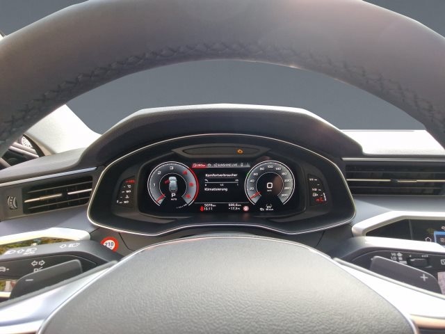 Audi A6 45 TDI Avant Quattro S-Tronic