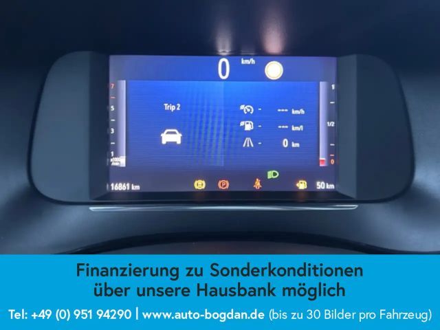 Opel Corsa GS-Line Grand Sport