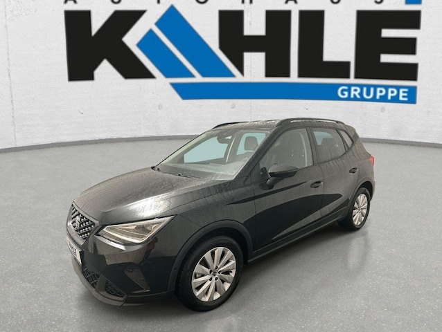 Seat Arona 1.0 TSI
