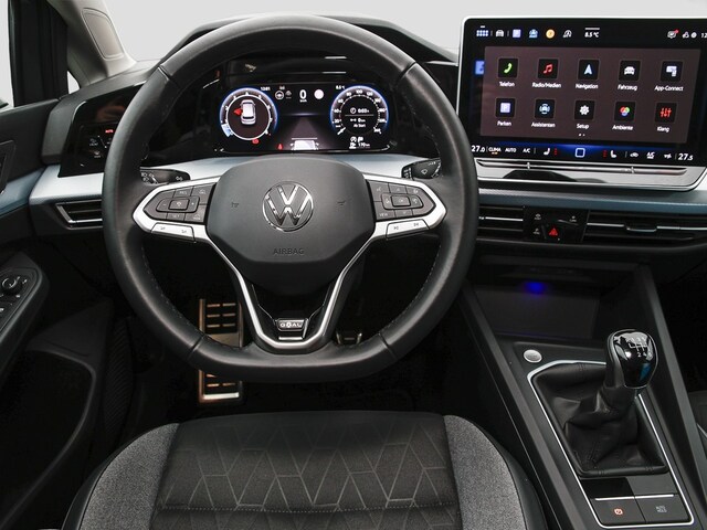 Volkswagen Golf 1.5 TSI Golf VIII