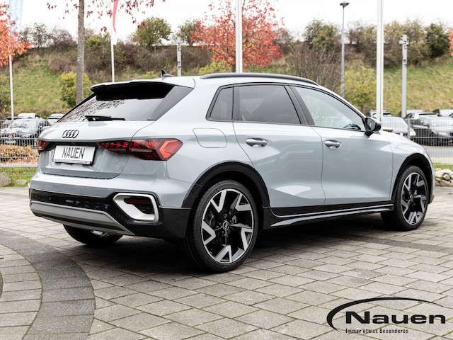 Audi A3 35 TFSI S-Tronic