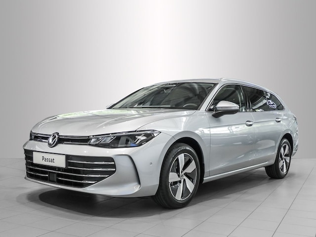 Volkswagen Passat Business DSG