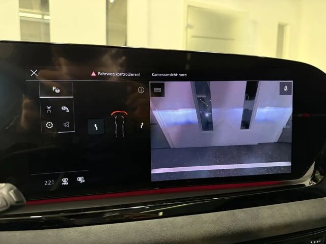 Audi A6 2.0 TFSI Hybride Quattro