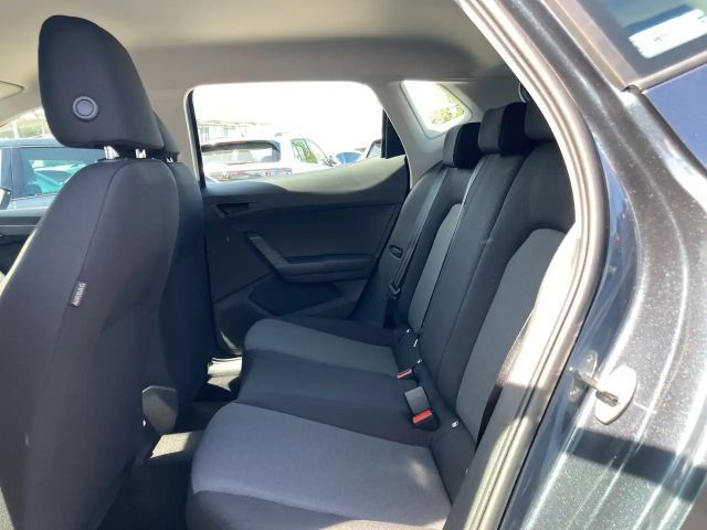 Seat Ibiza 1.0 TSI Reference