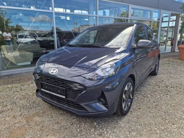 Hyundai i10 1.0 Trend
