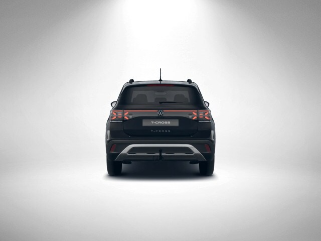 Volkswagen T-Cross DSG Life