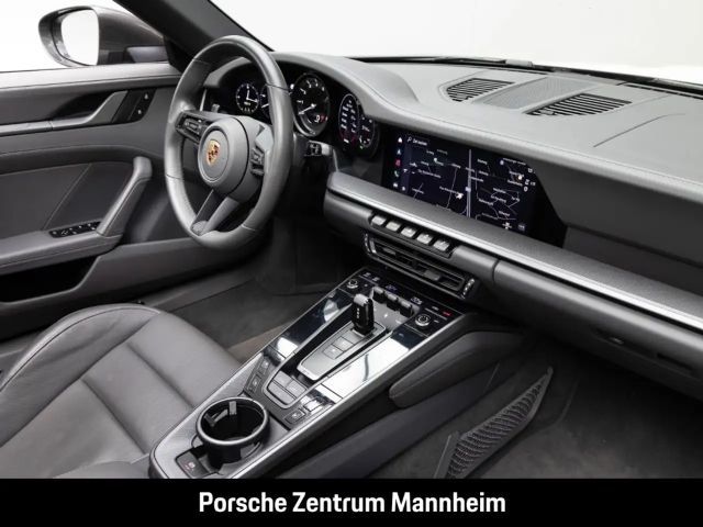 Porsche 992 Cabrio Carrera
