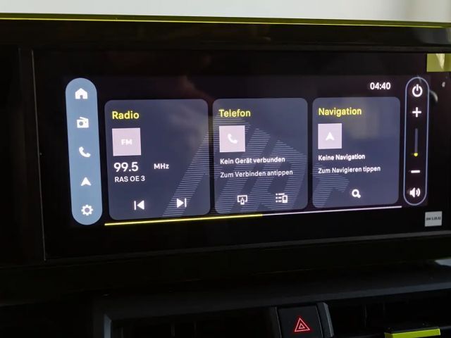 Fiat Grande Panda E La Prima