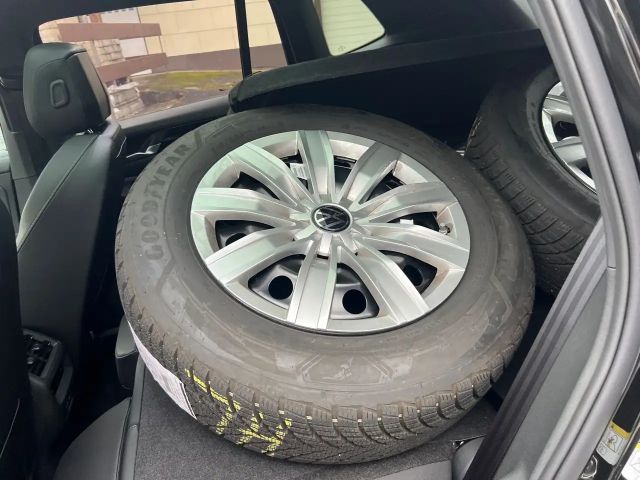 Volkswagen Tiguan 2.0 TSI 4Motion R-Line