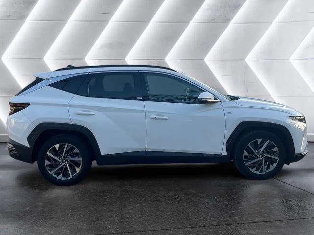 Hyundai Tucson 1.6 T-GDi Trend