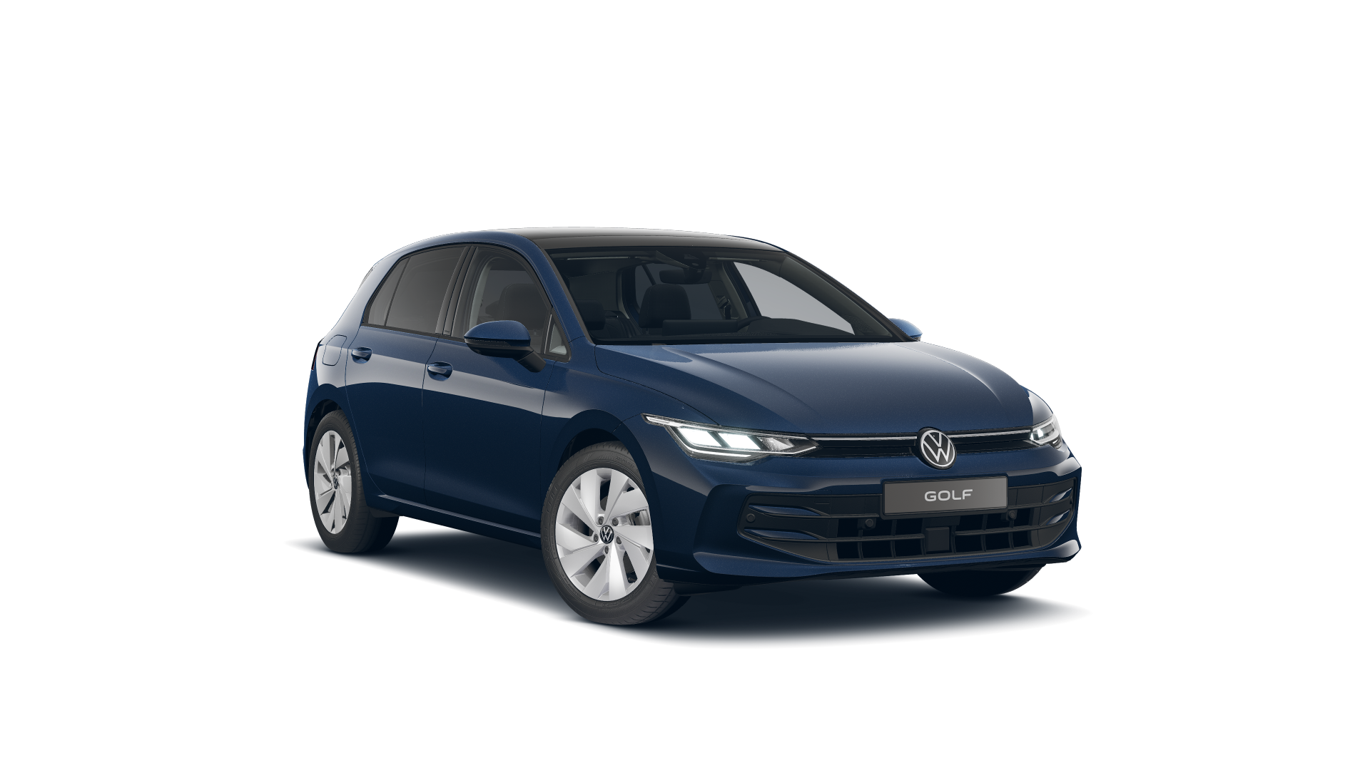 Volkswagen Golf 1.5 TSI Life