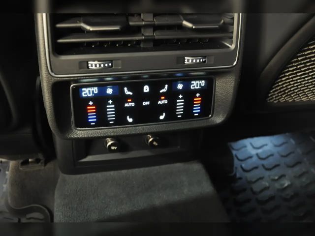 Audi Q8 50 TDI Quattro S-Line