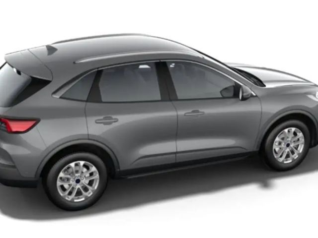 Ford Kuga Plug in Hybrid Titanium