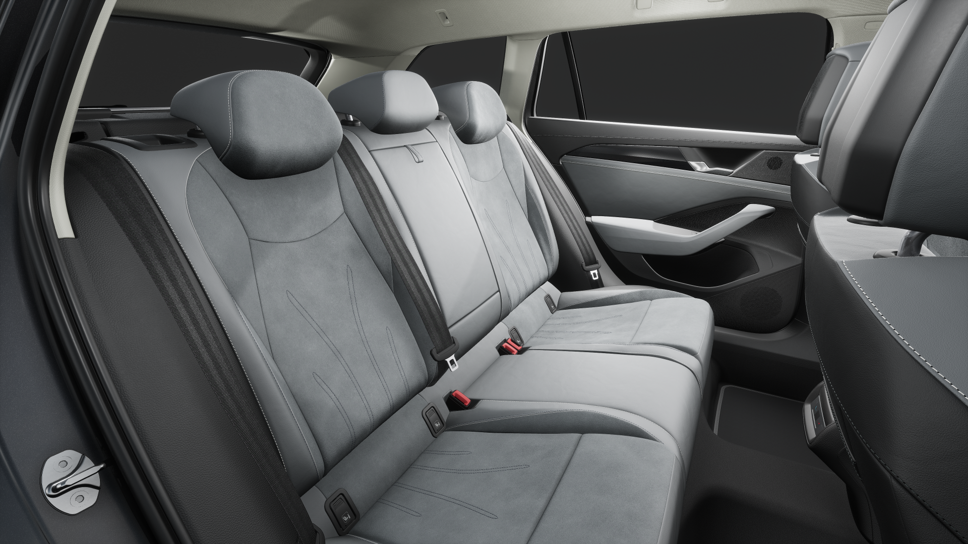 Volkswagen Passat 2.0 TDI Business Variant