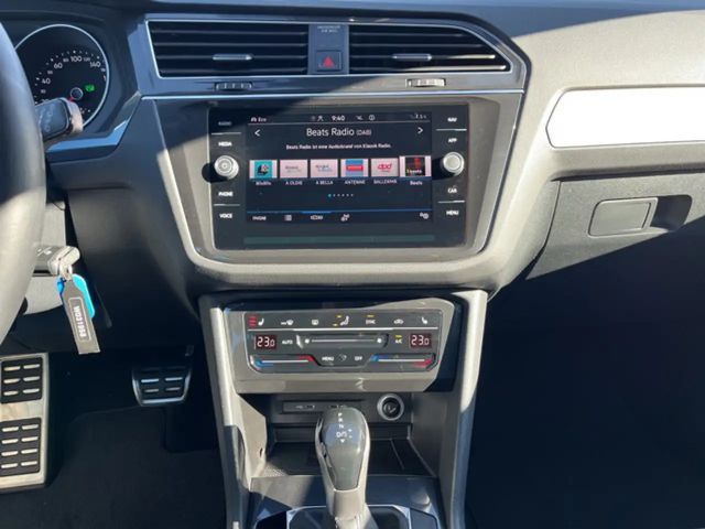 Volkswagen Tiguan 2.0 TDI 4Motion DSG Move