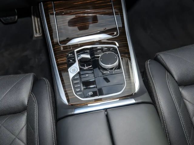 BMW X5 M-Sport xDrive30d