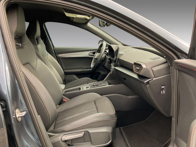 Cupra Formentor 2.0 TSI 4Drive DSG VZ