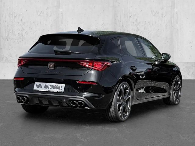 Cupra Leon 2.0 TSI DSG VZ