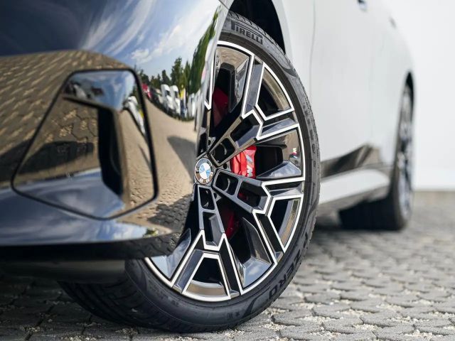 BMW 540 540d M-Sport Touring xDrive