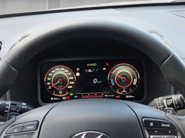 Hyundai Kona Electric Trend