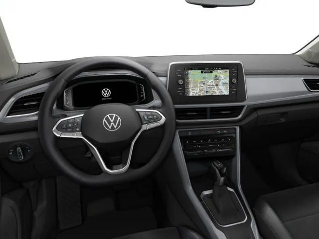 Volkswagen T-Roc 1.5 TSI DSG Style