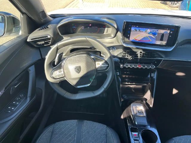 Peugeot 2008 Allure Pack Hybrid