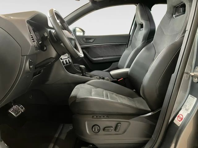 Cupra Ateca 2.0 TSI 4Drive DSG