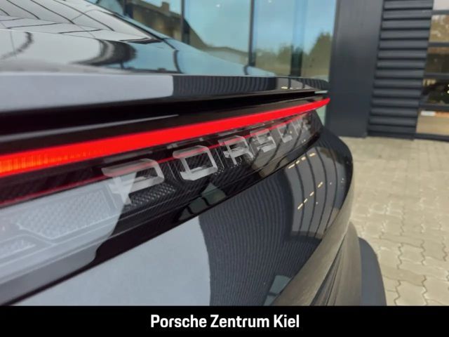 Porsche Taycan BOSE LED-Matrix Surround-View Panorama