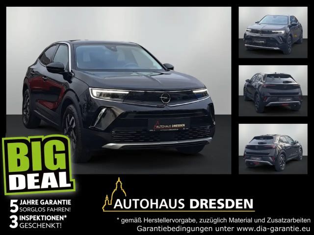 Opel Mokka Elegance Mokka-e