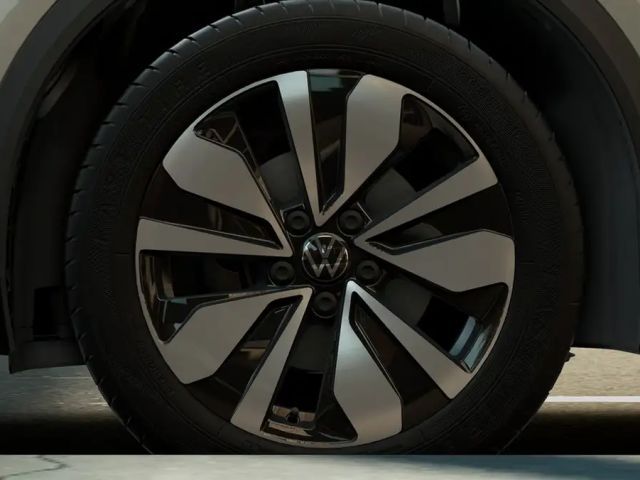 Volkswagen T-Roc 1.5 TSI DSG