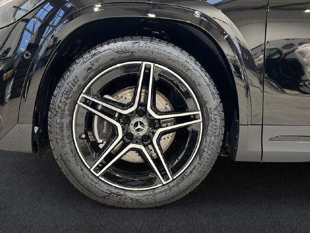 Mercedes-Benz GLA 200 AMG Line