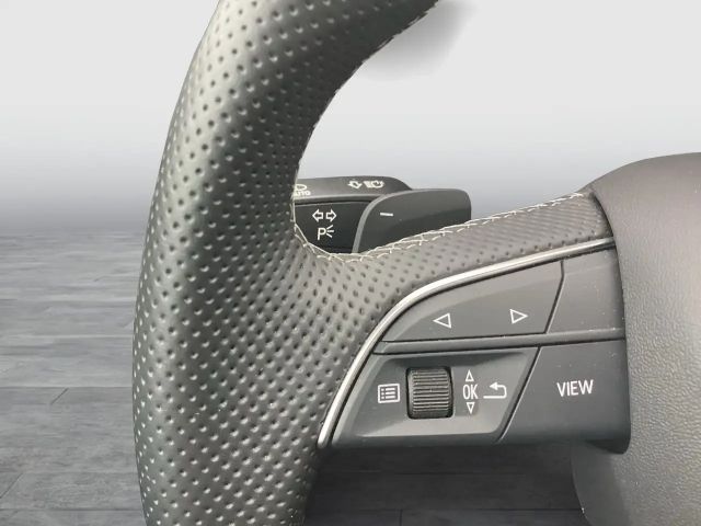 Audi Q5 55 TFSI Hybride Quattro