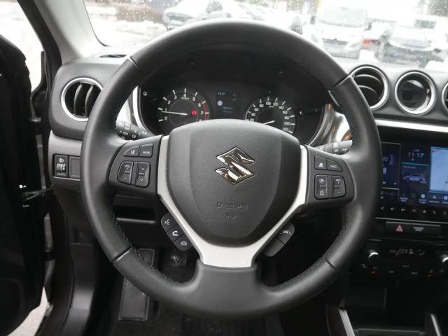 Suzuki Vitara Comfort Hybrid