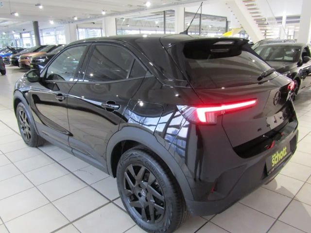 Opel Mokka GS-Line Grand Sport Hybrid