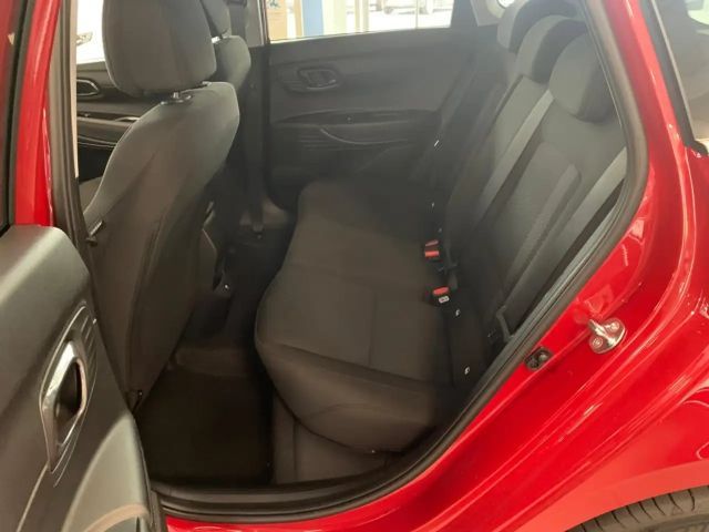 Hyundai i20 1.0 T-GDi