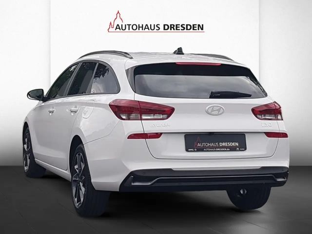 Hyundai i30 1.0 Advantage T-GDi