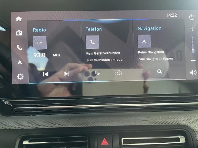 Citroën C3 Max PureTech