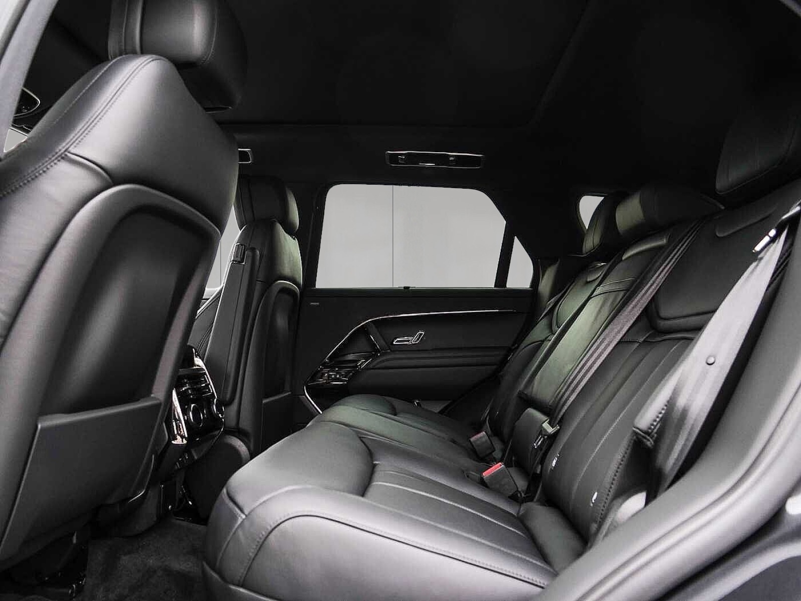 Land Rover Range Rover Sport Dynamic HSE