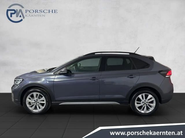 Volkswagen Taigo Friends TSI