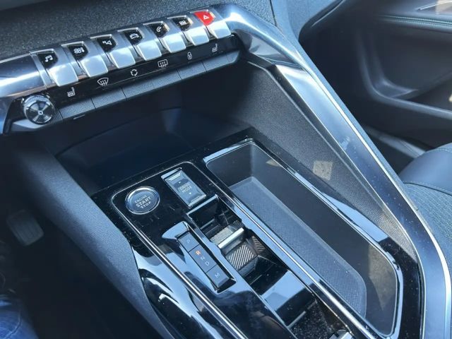 Peugeot 3008 Allure Pack