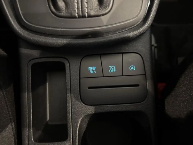 Ford Fiesta Active EcoBoost