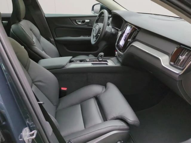Volvo V60 Dark Plus