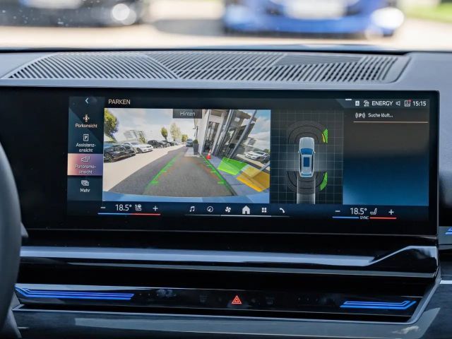 BMW 520 520d M-Sport Touring xDrive