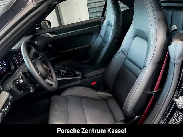 Porsche 992 Cabrio Carrera S