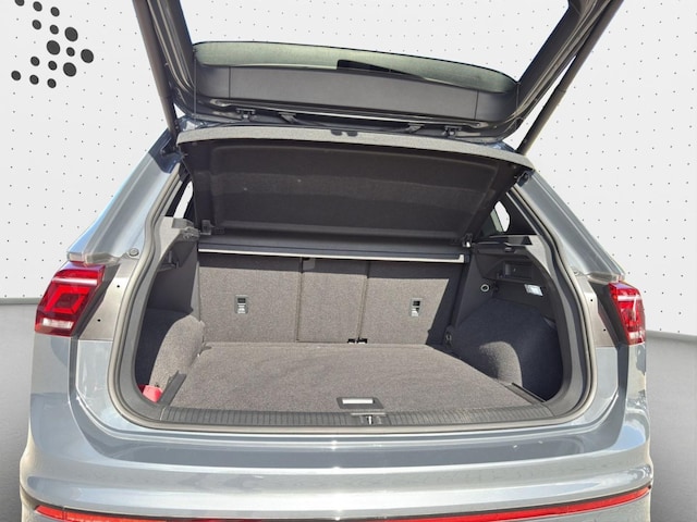 Volkswagen Tiguan 2.0 TDI 4Motion R-Line Sound