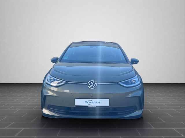 Volkswagen ID.3 150 kW Performance Pro